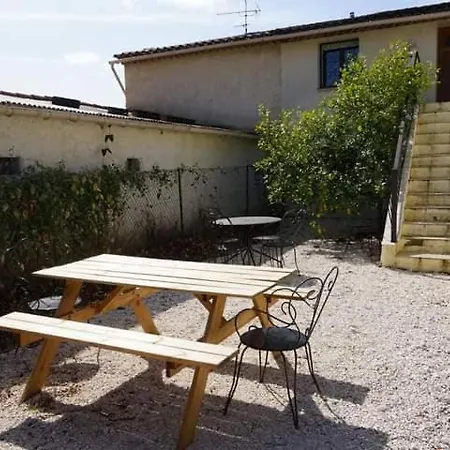 Avec Jardin A 6 Km Des Plages * Hyeres